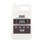 Soos Pets, Extra Strength Mineral Enriched Shampoo image number null