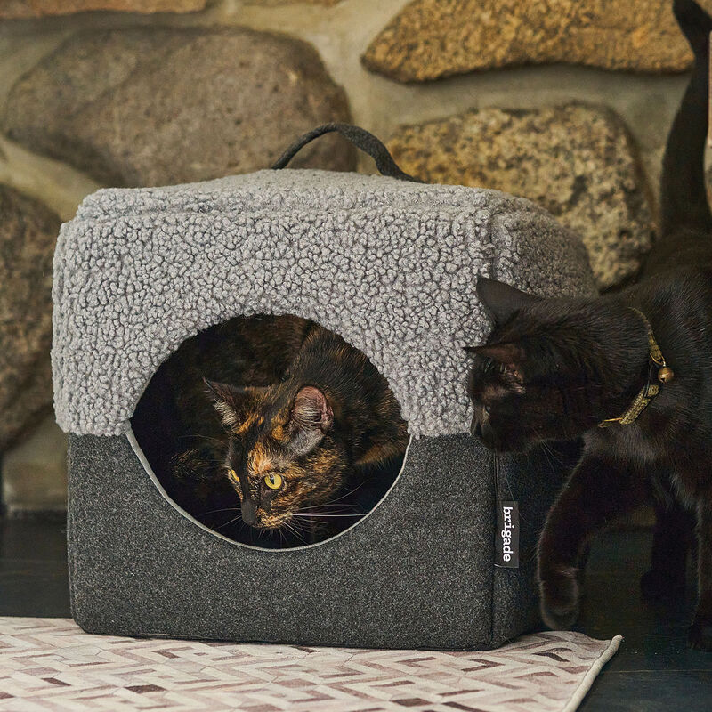 Brigade, Convertible Hideout - Charcoal image number null