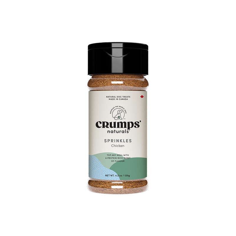 Chicken Sprinkles - 120 g image number null