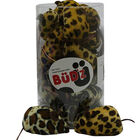 Bud'z, Mouse - White/Beige image number null