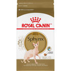 Royal Canin, Feline Breed Nutrition Sphynx - Dry Cat Food image number null