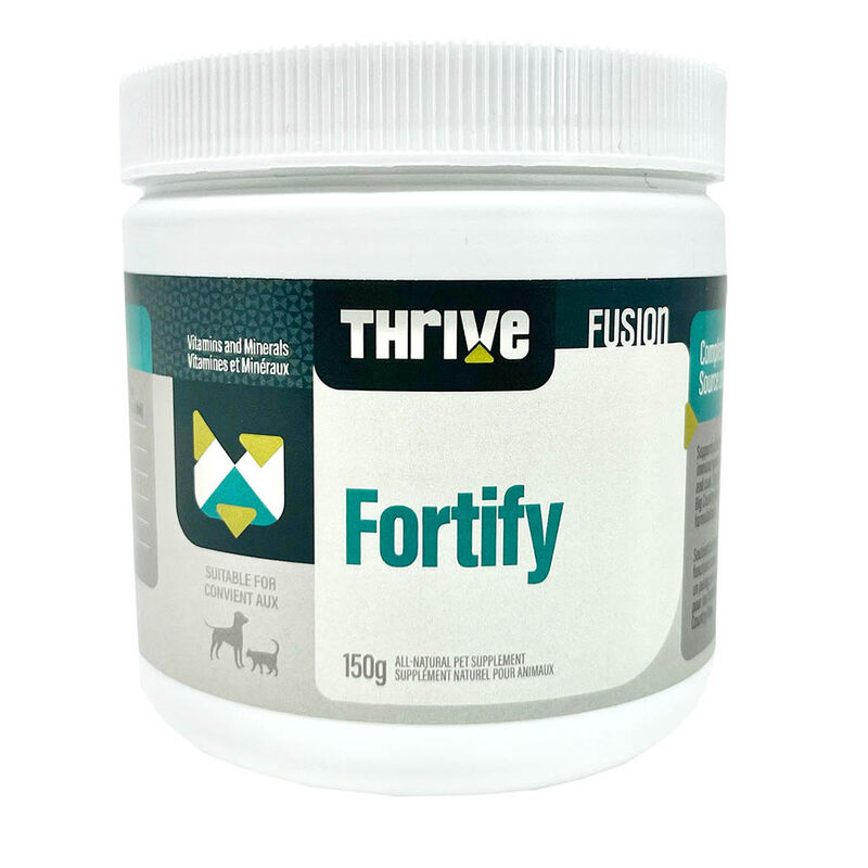 Thrive, Fortify Fusion - 150 g image number null