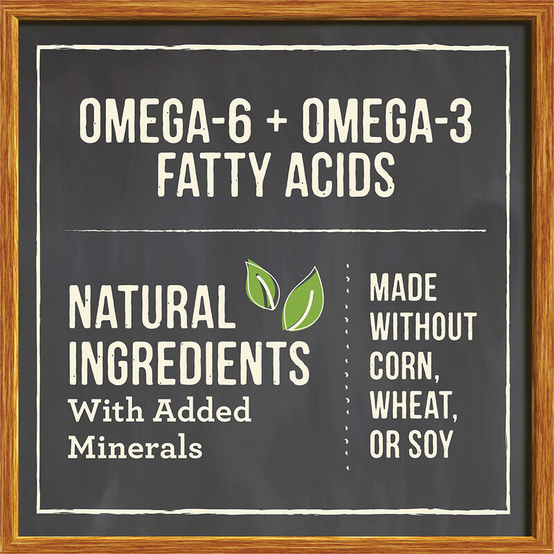 Merrick, Power Bites, Turducken - 6 oz - Dog Treat image number null