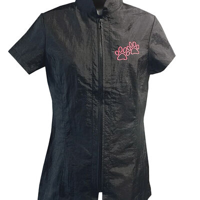 Cozymo, Fitted Regular - Black