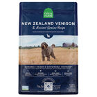 Open Farm, New Zealand Venison with Ancient Grains - 1.8 kg - Dry Dog Food image number null
