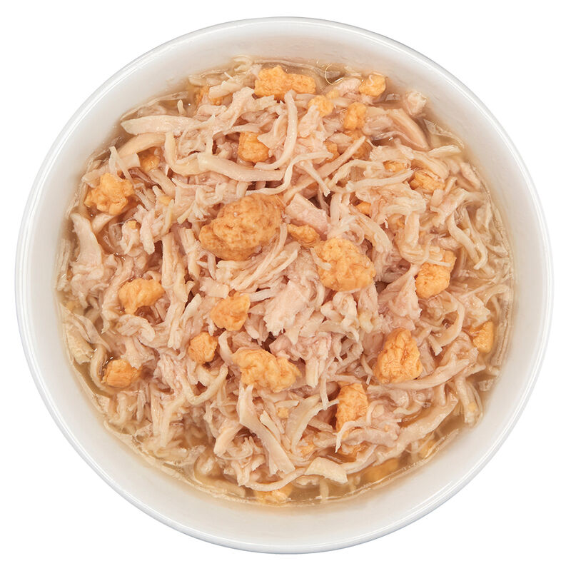 Can, Feline Adult - Luau Chicken & Egg image number null