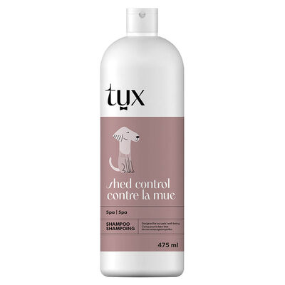 Tux, Shedding Activator Shampoo Formula - 475ml