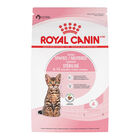 Royal Canin, Feline Health Nutrition Kitten Spayed / Neutered - Dry Cat Food image number null