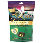 Zignature, Soft Moist Treats - Limited Ingredient - Grain Free - Duck - 113 g image number null