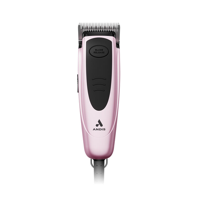 Andis, Easy Clip Versa Clipper Kit - Pink - Grooming Clipper image number null