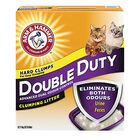 Arm & Hammer, Double Duty Cat Litter - 12.7 kg image number null