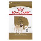 Royal Canin, Dry Dog Food, Pug - Dry Dog Food image number null