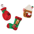 SPOT, Holiday Crinkler Puzzle - 11" image number null