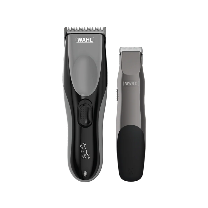 Wahl, Groom Pro Rechargeable Clipper Kit image number null