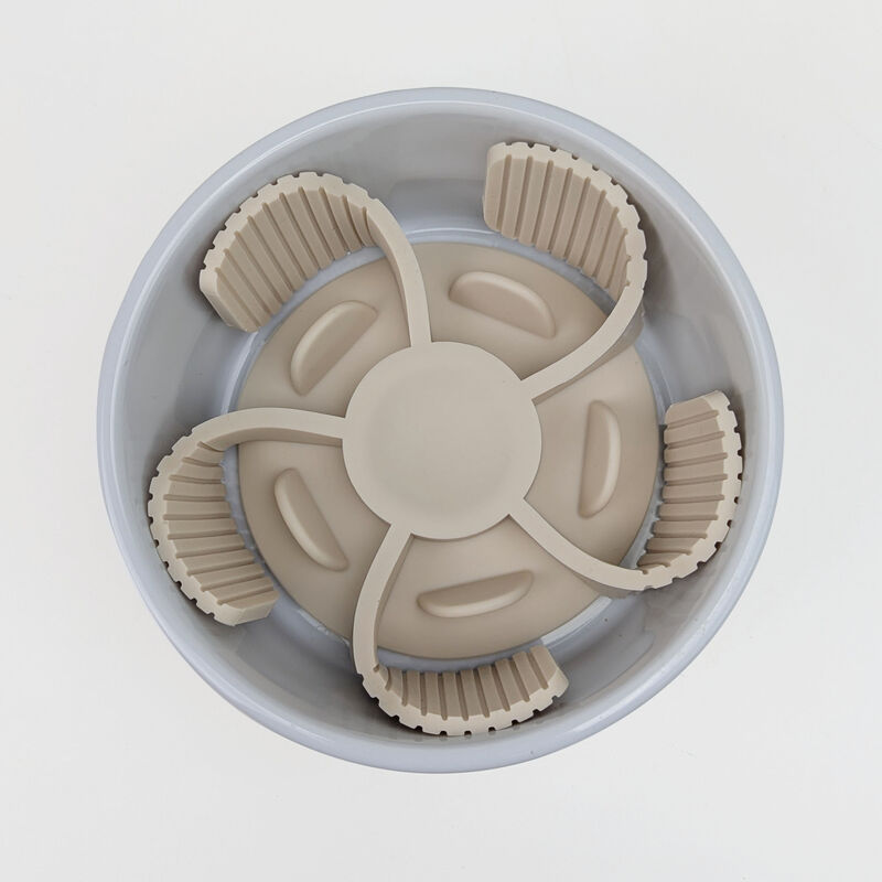 BeOneBreed Silicone Slow Feeder Insert image number null