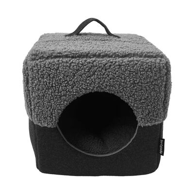 Brigade, Convertible Hideout - Charcoal