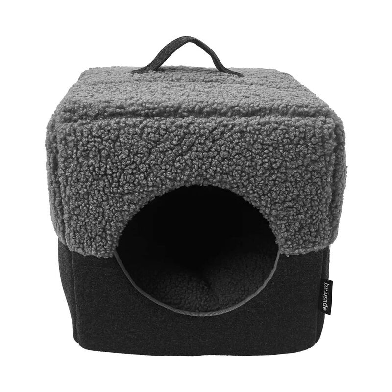 Brigade, Convertible Hideout - Charcoal image number null