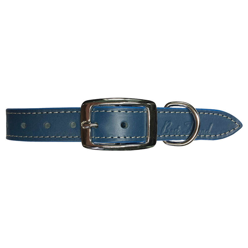 Rocky Brand, C - Leather Contrast Top Stitch - Jeans image number null