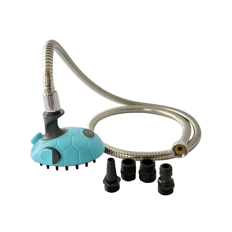 Wahl, Pet Massaging Shower Head image number null