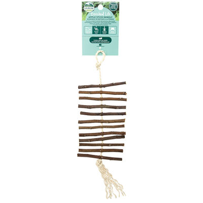 Oxbow, Enriched Life, Apple Stick Dangly