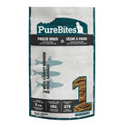 PureBites, Feline - Value Size - Minnow - 31g - Freeze Dried Cat Treat image number null