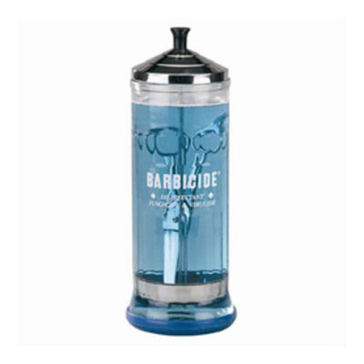 Barbicide, Disinfecting Jar - 1 L