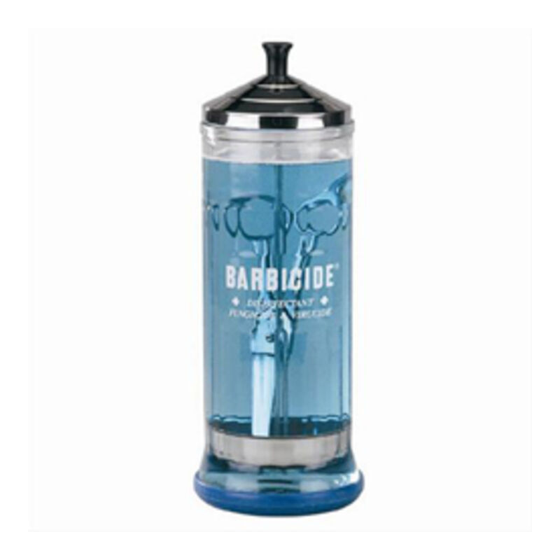 Barbicide, Disinfecting Jar - 1 L image number null
