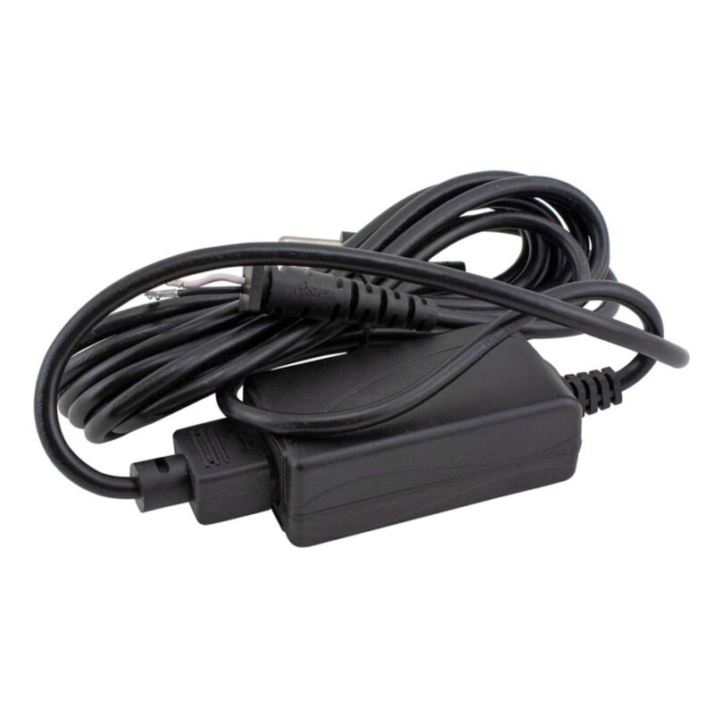 A6 Clipper Replacement Power Cord 12' image number null
