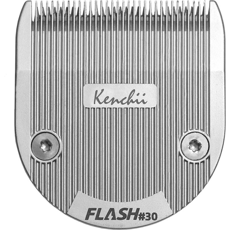 Kenchii, FLASH #30 Clipper Blade image number null