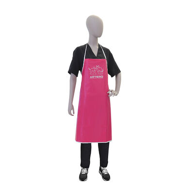 Artero, Queen Apron - Fuschsia