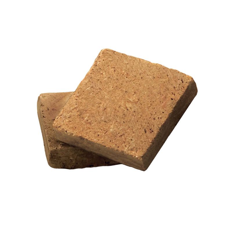 Benny Bully's, Liver Chops - Freeze Dried Dog Treat image number null