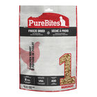 PureBites, Jumbo Size Cat Treats - Chicken Breast - 156 g - Cat Treat image number null