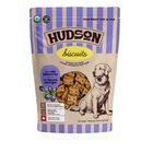 Hudson, Wild Blueberry - Dog Biscuit image number null