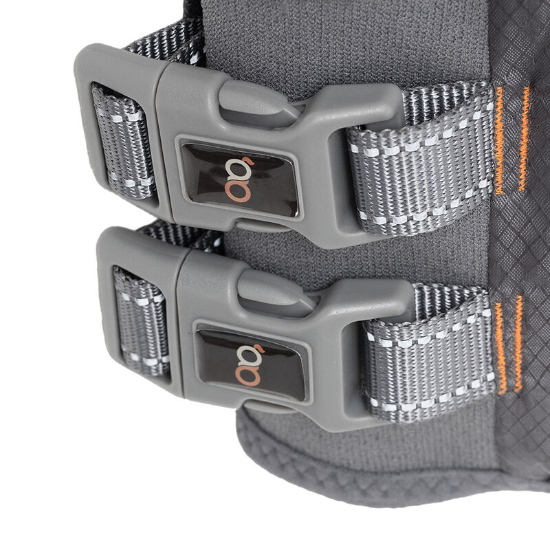 Life Vest - Orange image number null