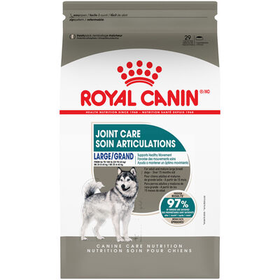 Royal Canin, Size Health Nutrition Large Joint Care - Dry Dog Food