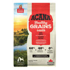 Acana, Adult - Healthy Grains - Red Meat - Dry Dog Food image number null