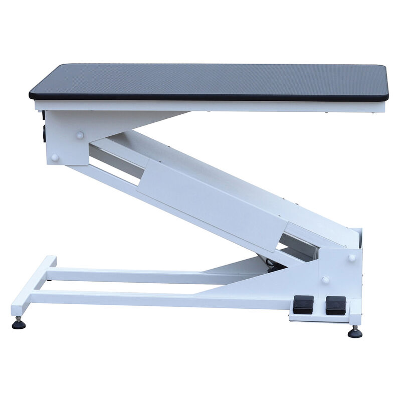 Q, Big Z Shape Electric Lifting Table image number null