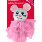 KONG, Flingaroo Tutu Assorted - Interactive Cat Toy image number null