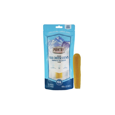 Maple Valley Pantry, Himalyan Yak Chews - Dog Rawhide & Natural Chews