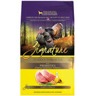 Zignature, Limited Ingredient - Grain Free - Turkey image number null