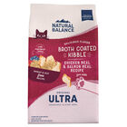 Natural Balance, Indoor Ultra Chicken Meal & Salmon Meal - 2.7 kg - Dry Cat Food image number null