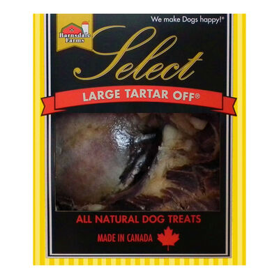 Barnsdale Farms, Select Tartar Off Bone - Large