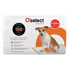 O'select, Training Pads Small Dogs and Puppies image number null