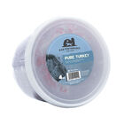 Raw Performance, Pure Turkey image number null