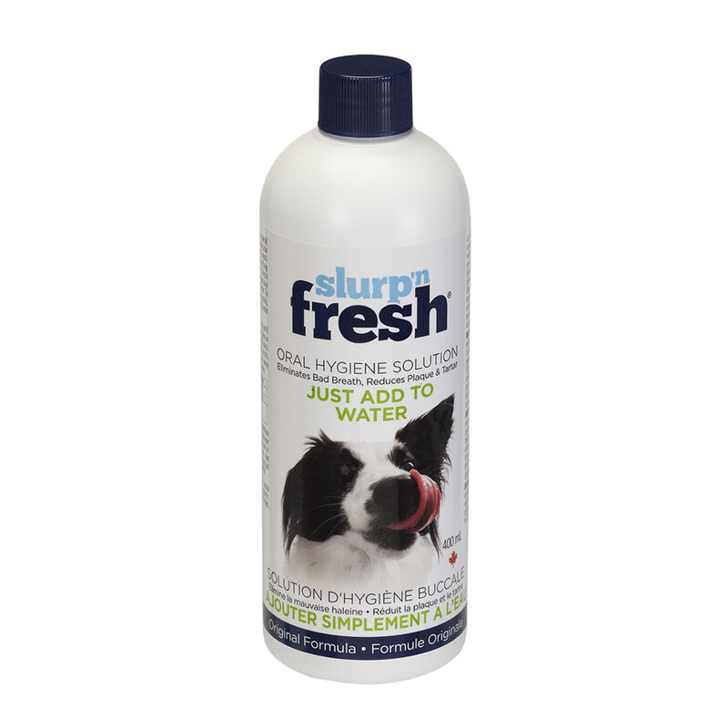 Slurp N Fresh, Original Formula image number null