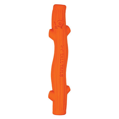 Tall Tails, GOAT Fetch Stick - 7" - Toss Dog Toy