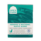 Open Farm, Adult - Gently Cooked - Turkey - Gently Cooked Dog Food image number null