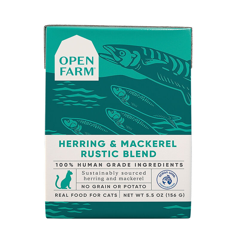 Open Farm, Adult - Gently Cooked - Turkey - Gently Cooked Dog Food image number null