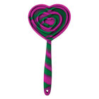 Spunky Pup, Lick-Pops Heart image number null