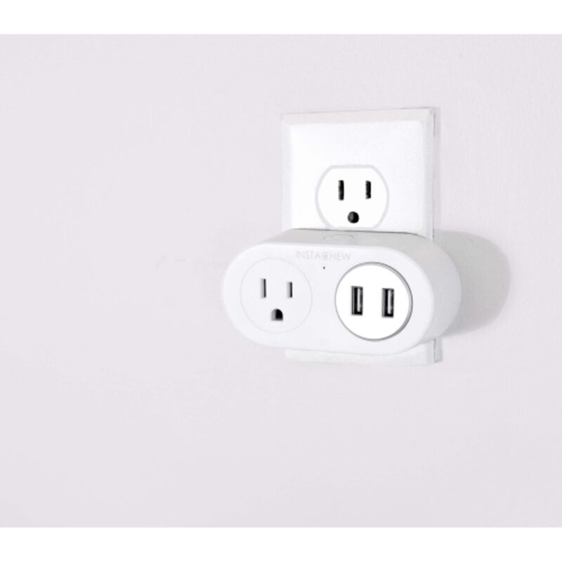 Instachew, Pureconnect+ Smart Plug image number null